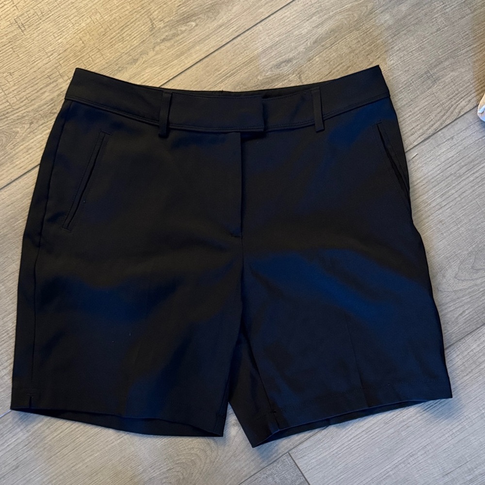 Lady Hagen Black Women's shorts